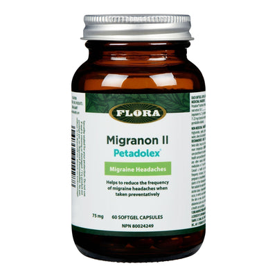 Migranon II Petadolex®