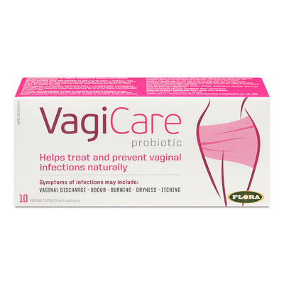 VagiCare