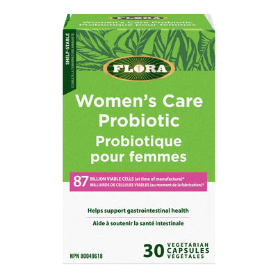 Women's Care Probiotic