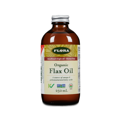 Flax Oil