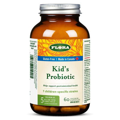 Kid's Probiotic
