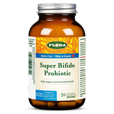 Super Bifido Probiotic