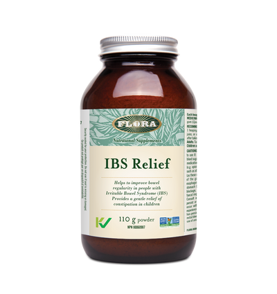 IBS Relief