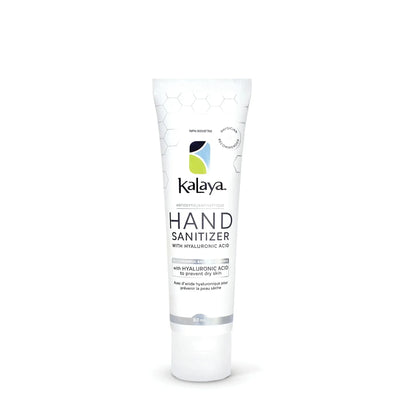 KaLaya Antiseptic Hand Sanitizer with Hyaluronic Acid (30 × 60 mL)