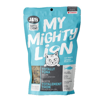 Jay's My Mighty Lion Tuna (12 × 75 g)