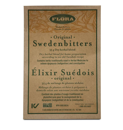 Swedenbitters