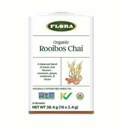 Chai rooibos