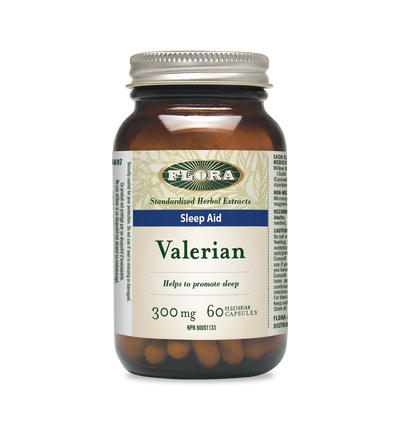 Valériane
