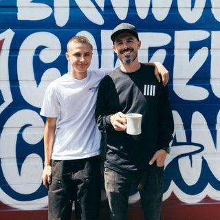 Fernwood Coffee Company