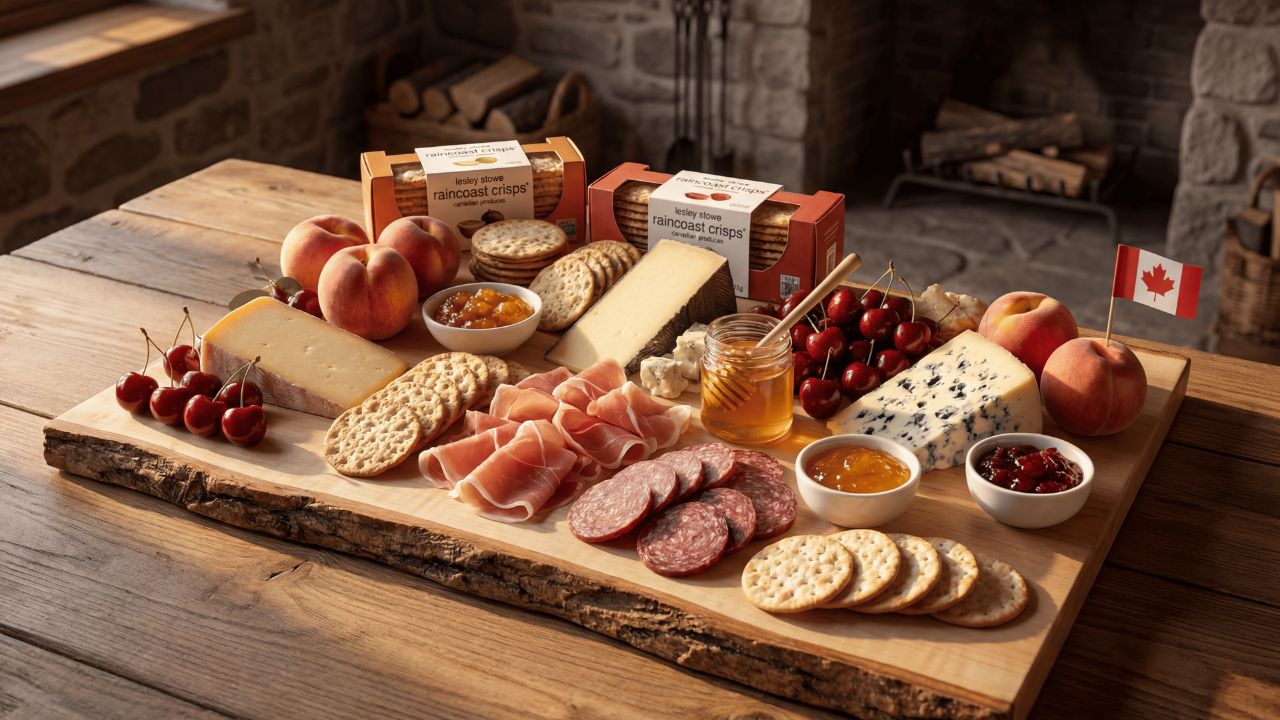 Food & Snacks