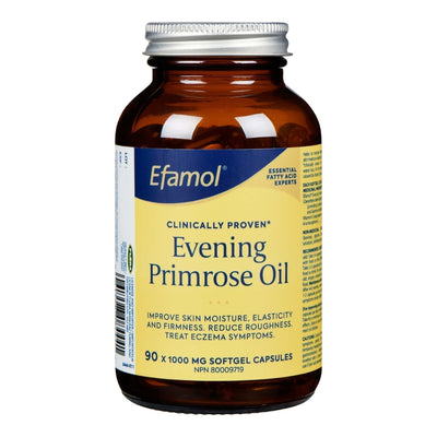 Efamol® - Evening Primrose Oil