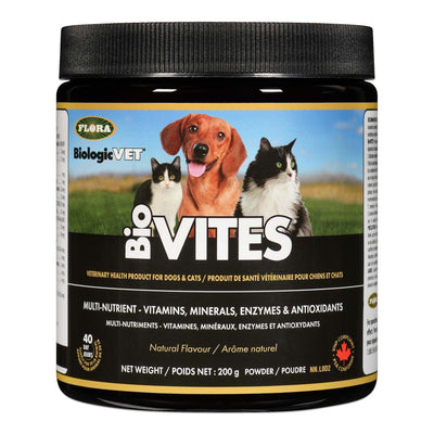 BioVITES®