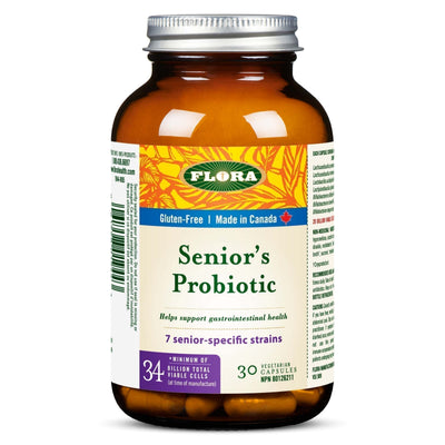 Senior's Probiotic
