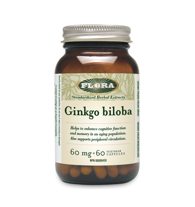 Ginkgo Biloba