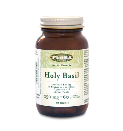 Holy Basil
