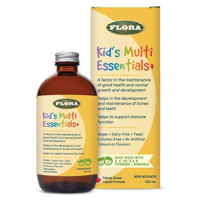 Kid's Multi Essentials