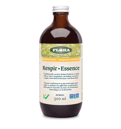 Respir•Essence