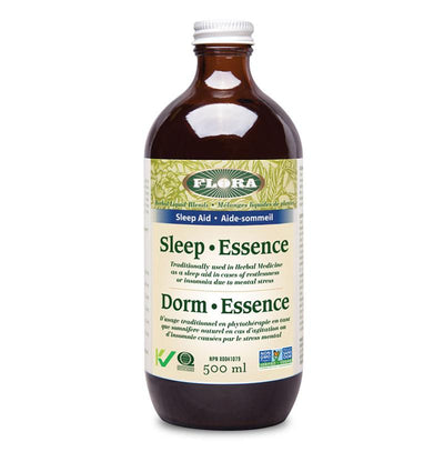 Sleep•Essence