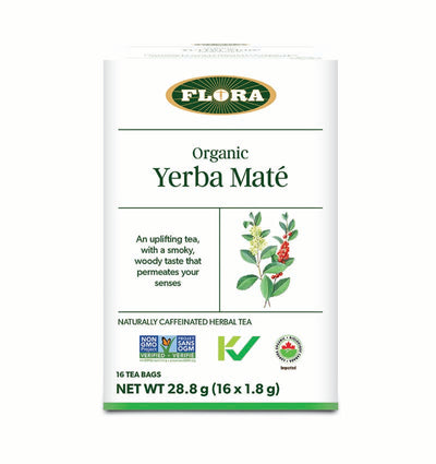 Yerba Maté Tea
