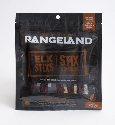 Rangeland Elk Stixs (10 × 70 g)
