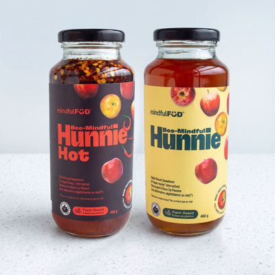 BeeMindful - Split Pack 6/6 (12 × 460 g)