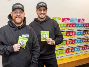 Protein Candy