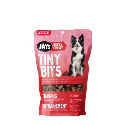 Jay's Tiny Bits (12 × 200 g)