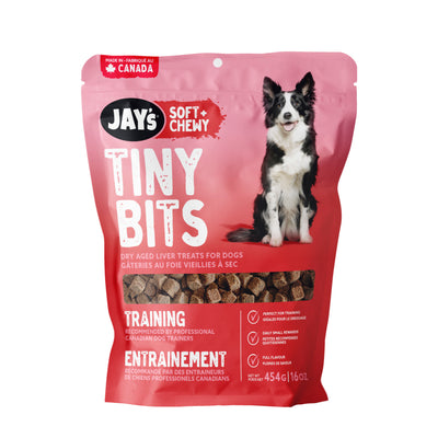 Jay's Tiny Bits (8 × 454 g)