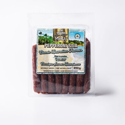 The Original Maui Pep Stix (8 × 250 g)