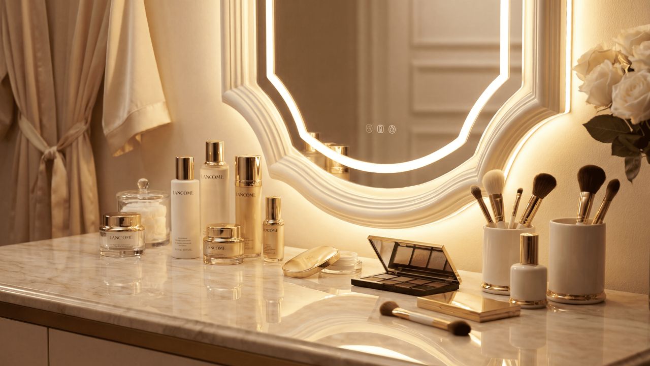 Beauty & Personal Care